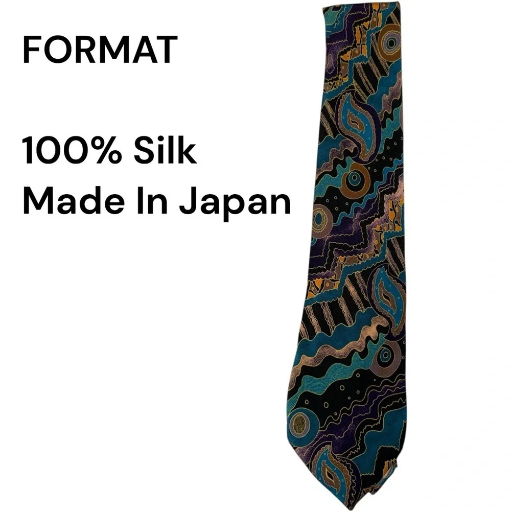 FORMAT striking designer